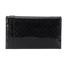 Micro Guccissima Wallet On Chain, back view